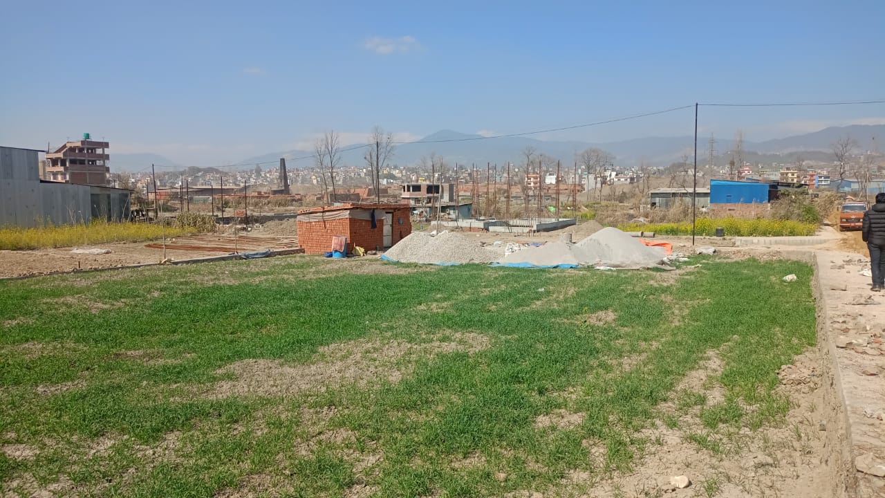 Picture of Bhaktapur Municipality, Bagmati